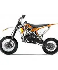 Pit Bike LEM XL 49 cc14 12 - 3