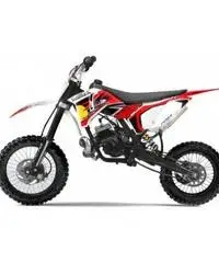 Pit Bike LEM XL 49 cc14 12 - 4