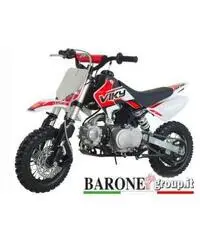 Pit Bike LEM XL 49 cc14 12 - 4