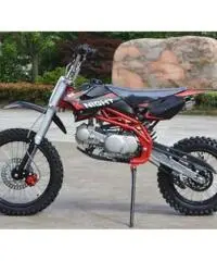 Pit Bike SCORPION 125 cc 17 14