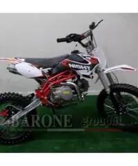 Pit Bike SCORPION 125 cc 17 14 - 5