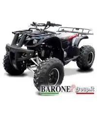 Quad Hummer 125cc R7