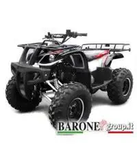 Quad Hummer 125cc R7 - 3