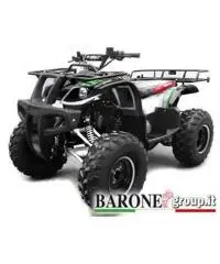 Quad Hummer 125cc R7 - 4