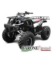 Quad Hummer 125cc R7 - 5