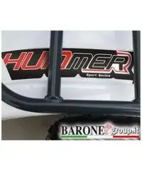 Quad Hummer 125cc R7 - 9