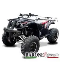 Quad Hummer 125cc R7 - 10