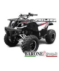 Quad Hummer 125cc R8