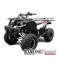 Quad Hummer 125cc R8 - 2