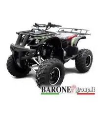 Quad Hummer 125cc R8 - 3