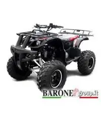 Quad Hummer 125cc R8 - 4