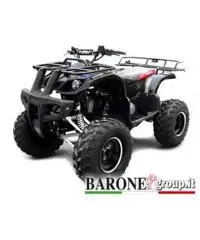 Quad Hummer 125cc R8 - 5