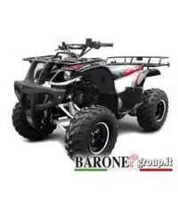 Quad Hummer 125cc R8 Racing