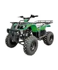 Quad HUMMER MAXI 200cc R10