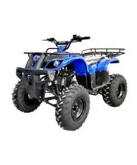 Quad HUMMER MAXI 200cc R10 - 2