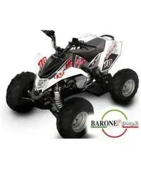 Quad Italjet Sharper 50cc