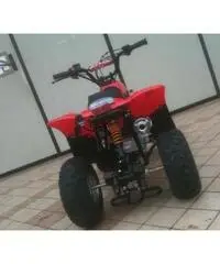 Quad Jambo 125cc R6 - 7