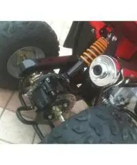 Quad Jambo 125cc R6 - 8