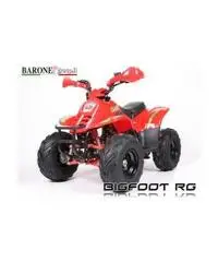 Quad Jambo 125cc R7