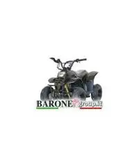 Quad Jambo 125cc R7 - 2