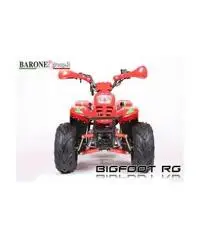 Quad Jambo 125cc R7 - 3