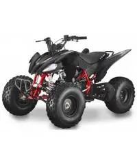 QUAD LEM KONDOR 125CC - 2