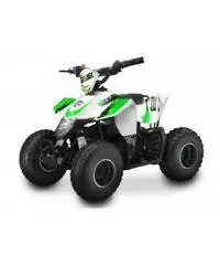 QUAD LEM KONDOR BABY 50CC - 2