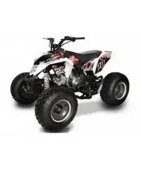 QUAD LEM SHARPER 125CC