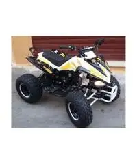 QUAD MONSTER R7