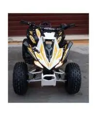 QUAD MONSTER R7 - 3