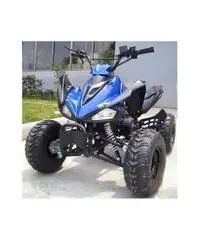 QUAD MONSTER R7 - 4