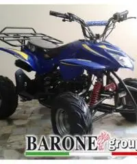 QUAD RAPTOR 110cc R7