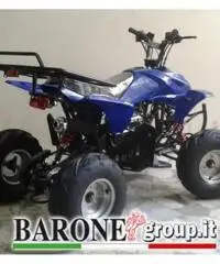 QUAD RAPTOR 110cc R7 - 3