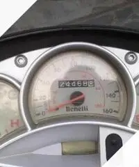 Benelli Velvet 400 - 2007 - 2