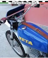 BETA GS 250 GS 250 Regolarità - 10