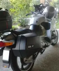 BMW R1100RT - 2