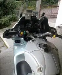 BMW R1100RT - 3