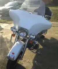 HARLEY Electra Standard FLHT anno 1999