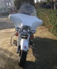 HARLEY Electra Standard FLHT anno 1999 - 2