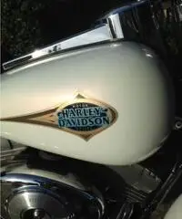 HARLEY Electra Standard FLHT anno 1999 - 5