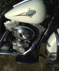 HARLEY Electra Standard FLHT anno 1999 - 7