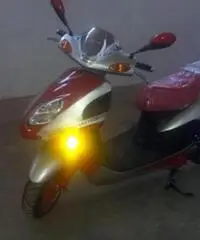 KYMCO Gran Dink 150 xingyue 150 cc - 2