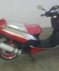 KYMCO Gran Dink 150 xingyue 150 cc - 3