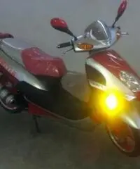 KYMCO Gran Dink 150 xingyue 150 cc - 4