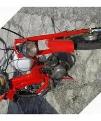 Moto Morini Altro modello - Anni 70 - 2