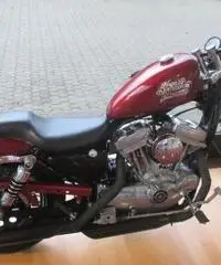 MOTOS-BIKES Harley Davidson XLH 883 (CARBURATORE)