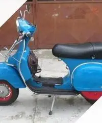 Vespa 150 PX Anni 70 Prima serie no frecce