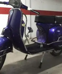 Vespa Piaggio 150 1967 - 2