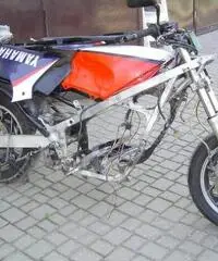 Yamaha fj 1200- epoca- a ricambi - 2