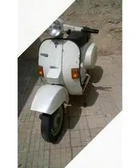 Piaggio Altro modello - 1984